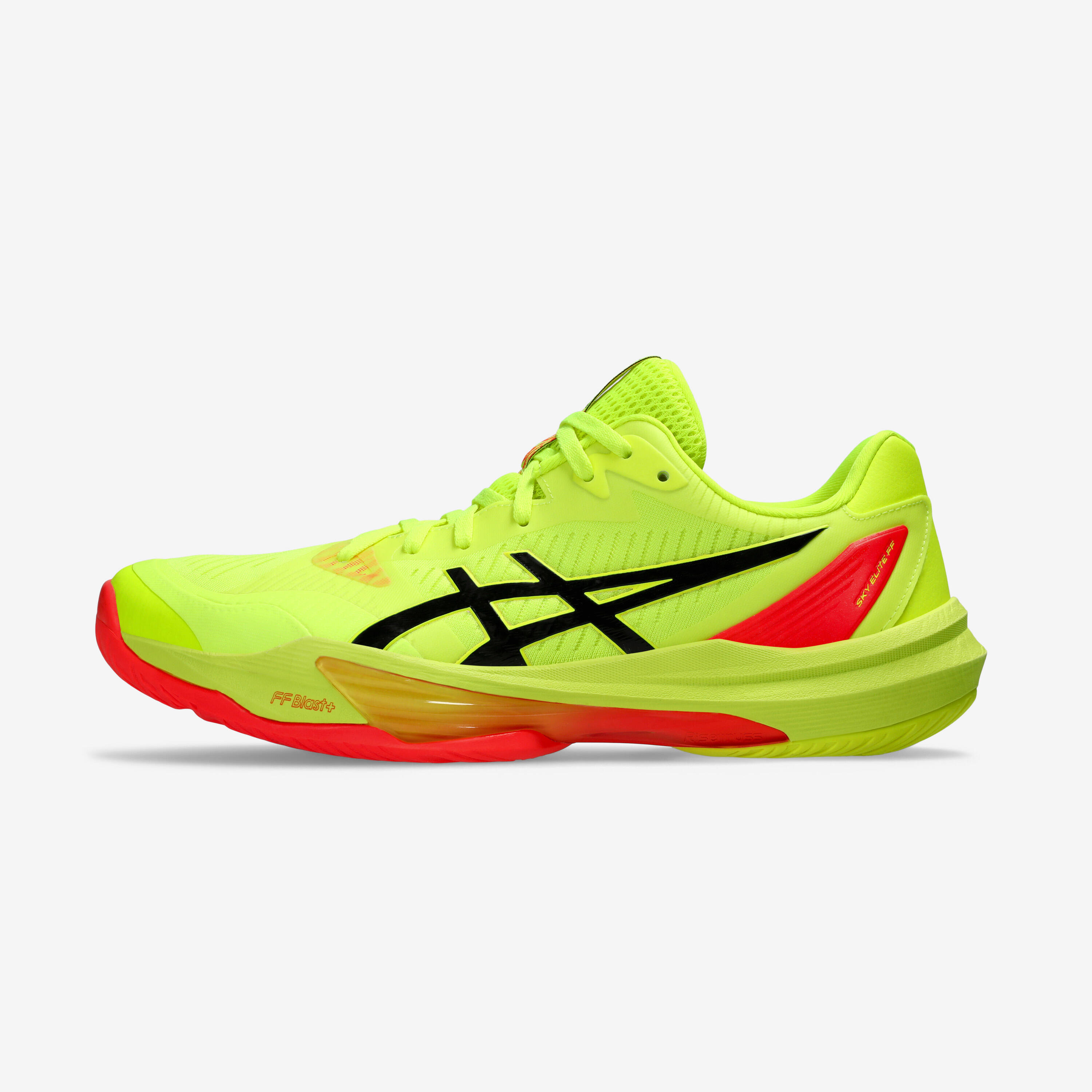 ASICS picture