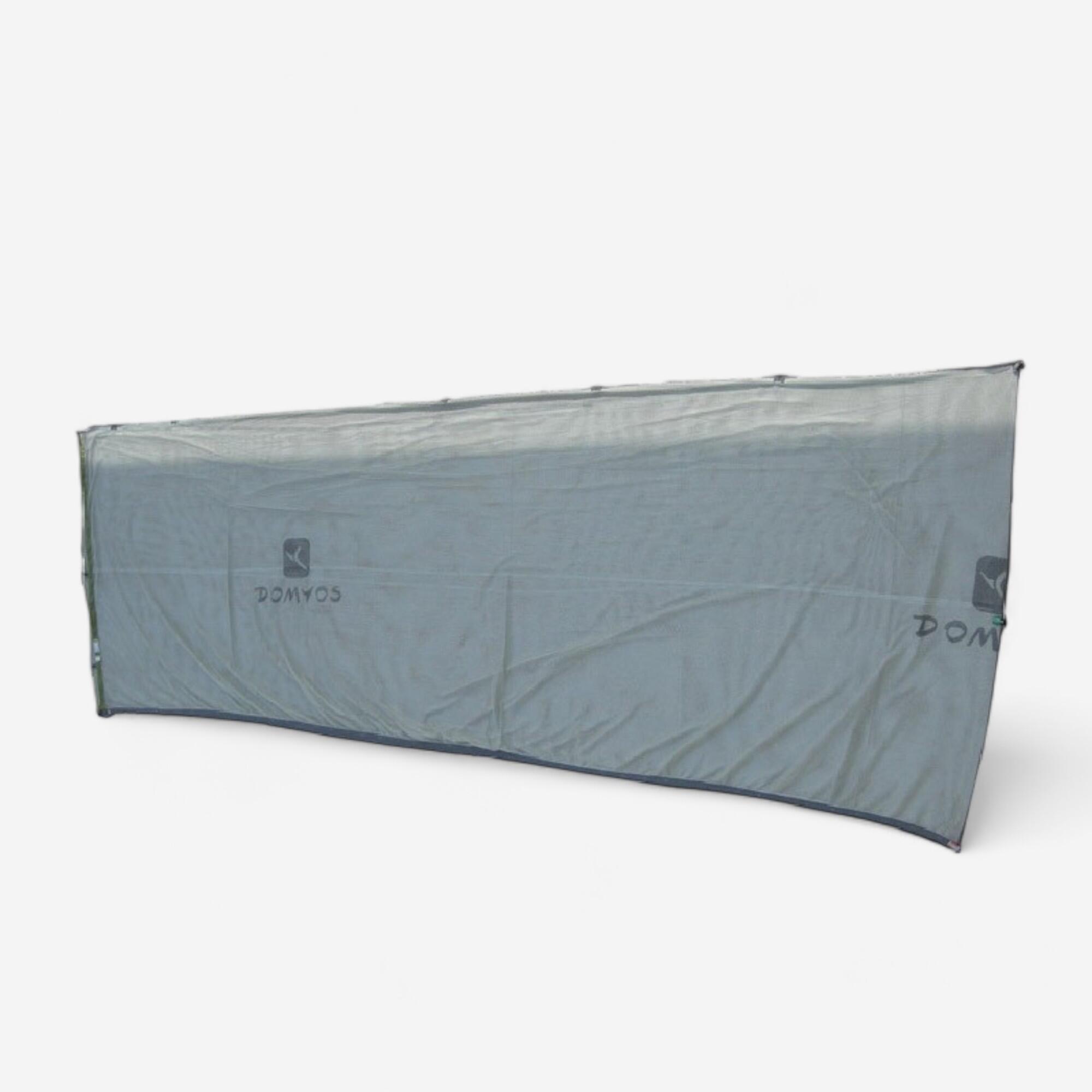 Domyos Sicherheitsnetz – Ersatzteil für Trampolin MT 240 | 03608392170898 Domyos Sicherheitsnetz – Ersatzteil für Trampolin MT 240 | 03608392170898