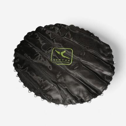 Sprungtuch rund für 84 Federn - Ersatzteil für Trampolin MT 365