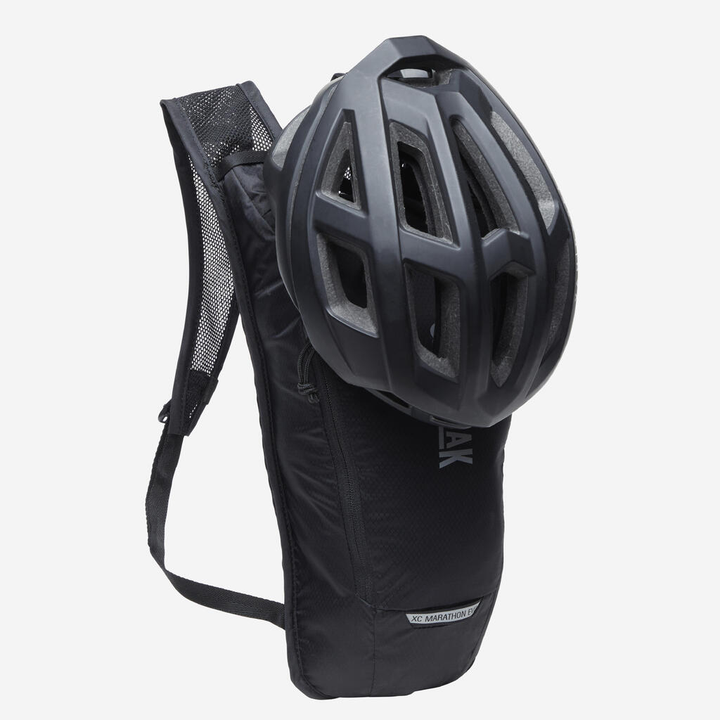 Kalnų dviratininko hidratacijos kuprinė „Camelback Marathon EVO“, 4 l / 2 l