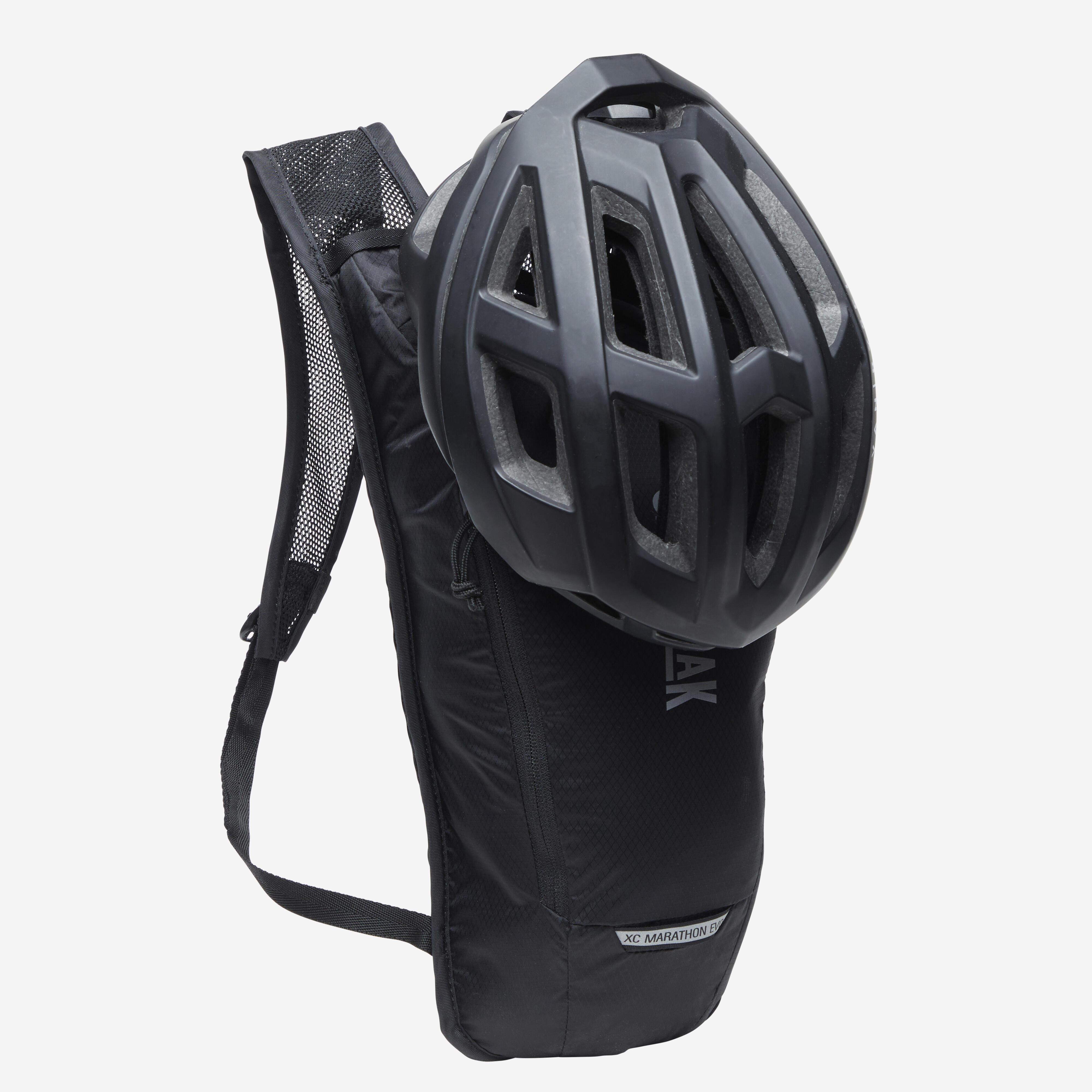 Hydration Pack Mochila Con Camelback XC Mountain Biking Hydration