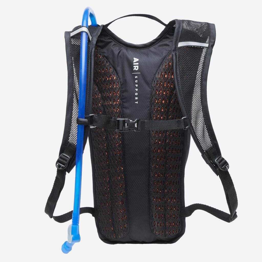 Kalnų dviratininko hidratacijos kuprinė „Camelback Marathon EVO“, 4 l / 2 l