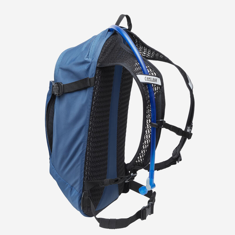 Mochila Hidratação de BTT 12L/3L Camelback Scudo Azul