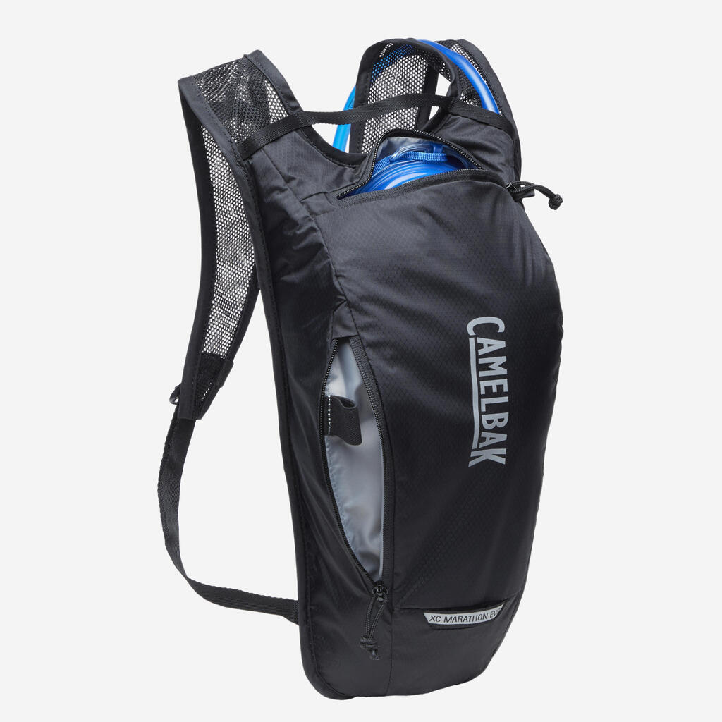 Kalnų dviratininko hidratacijos kuprinė „Camelback Marathon EVO“, 4 l / 2 l