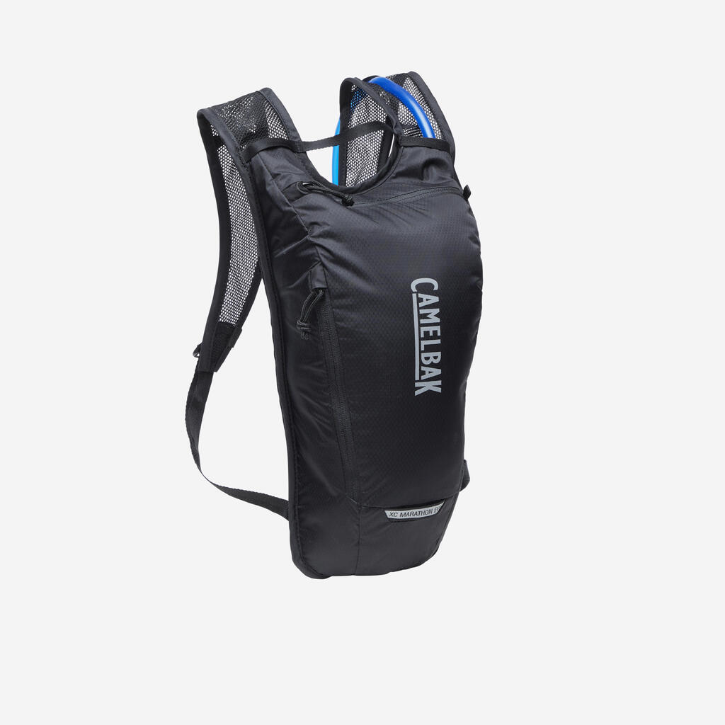 Kalnų dviratininko hidratacijos kuprinė „Camelback Marathon EVO“, 4 l / 2 l