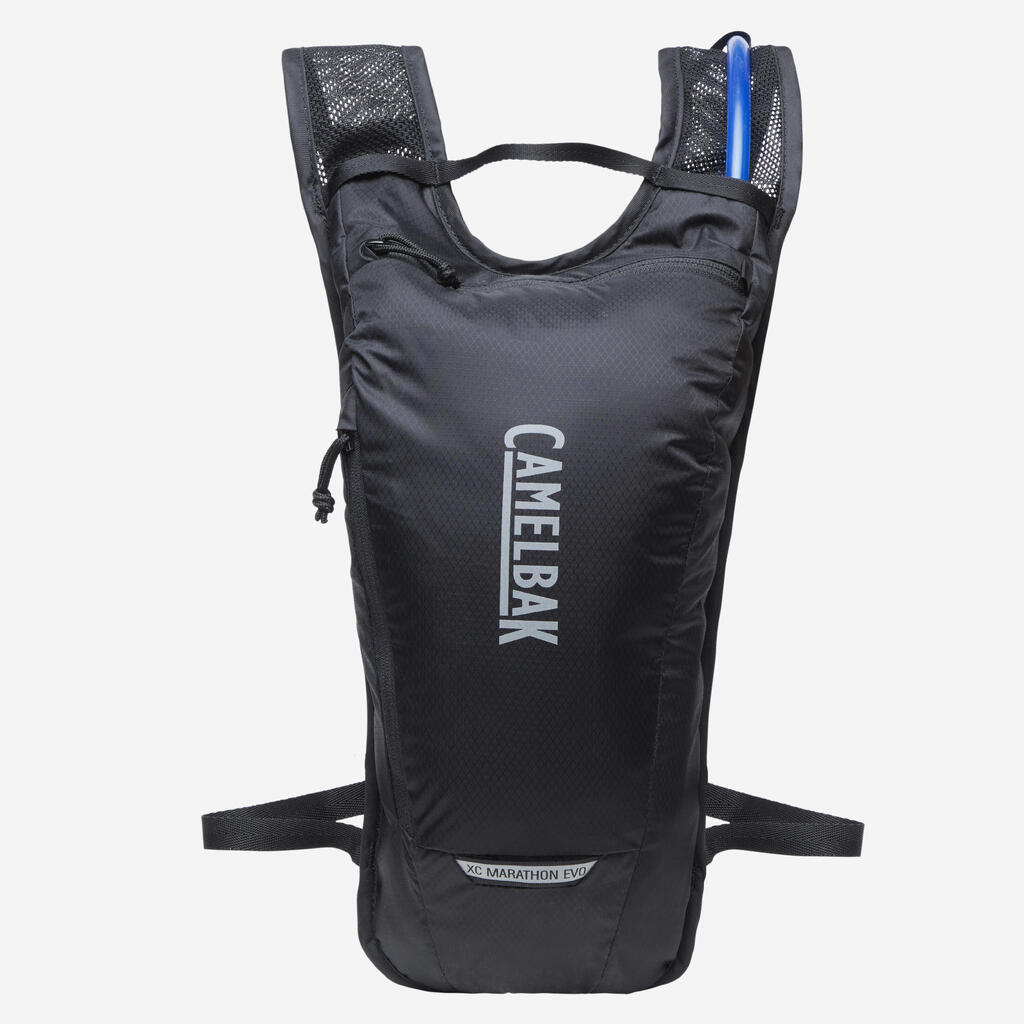 Kalnų dviratininko hidratacijos kuprinė „Camelback Marathon EVO“, 4 l / 2 l