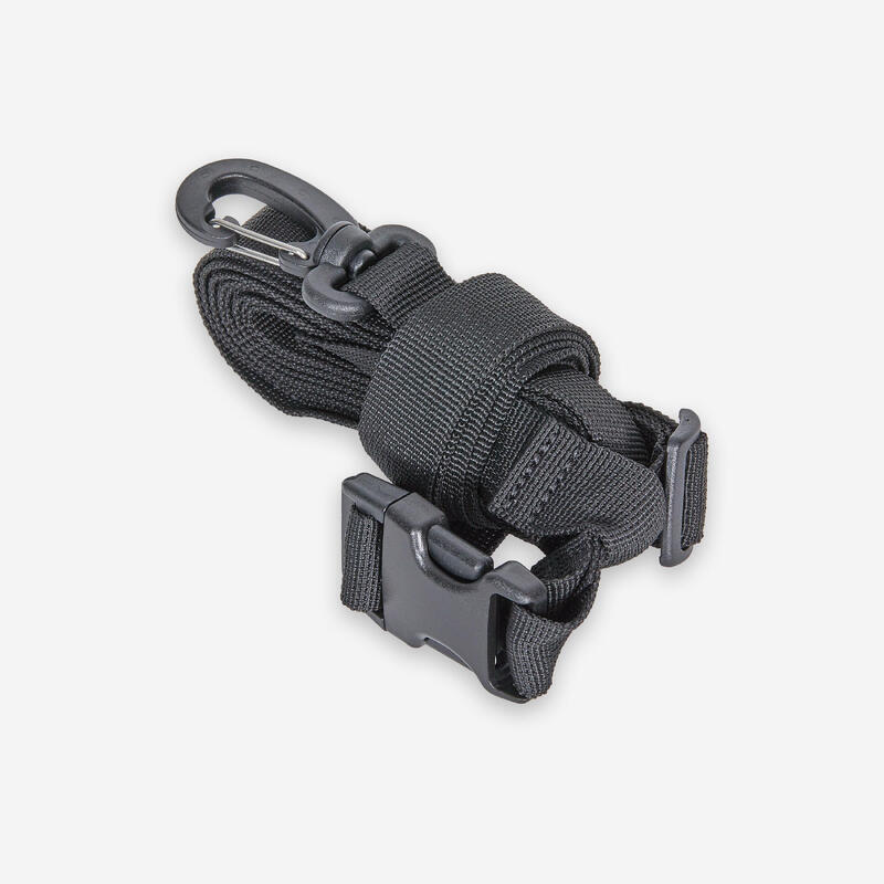 Leash de 3m pentru rucsacul etanș 20L