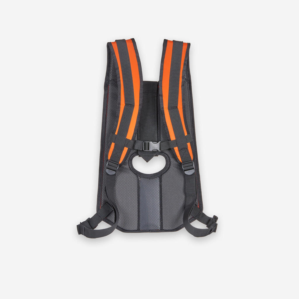 Replacement shoulder straps for the 20 L waterproof buoy backpack