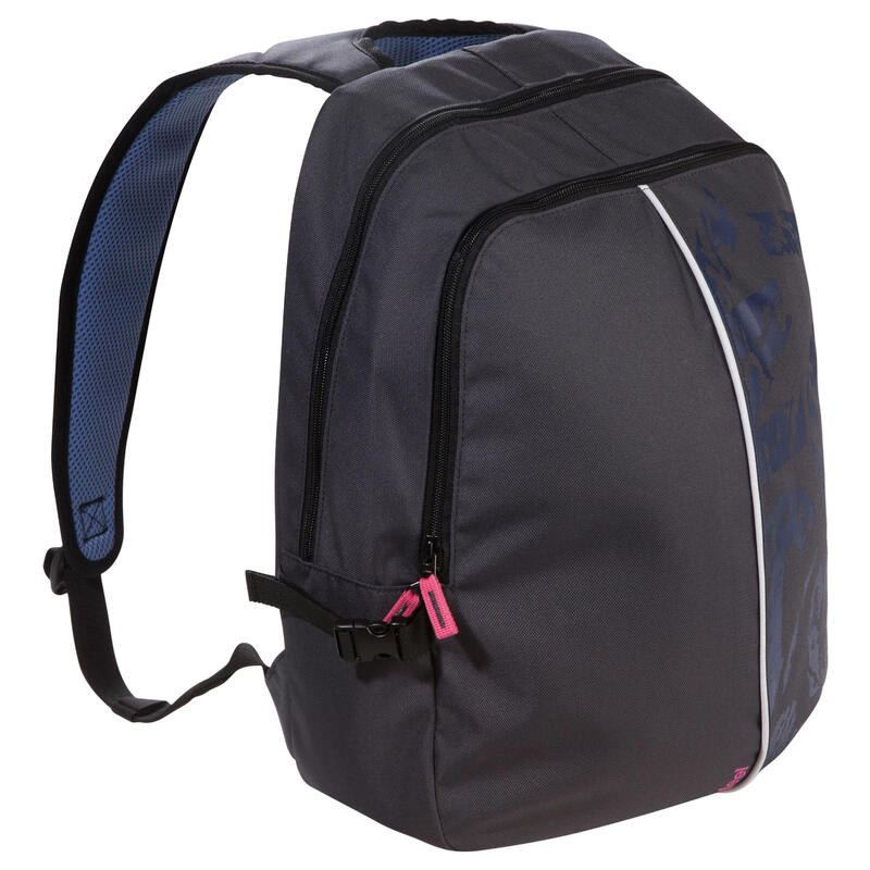 Sac à dos Vewai 20L Gris / Violet