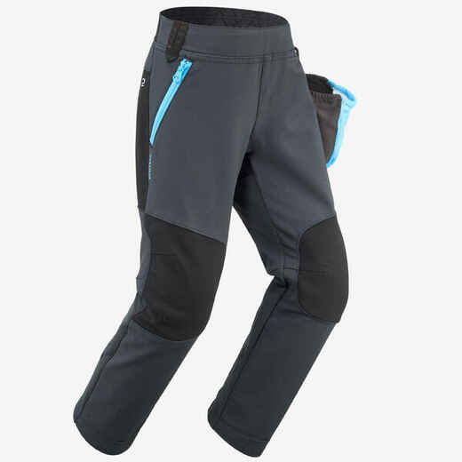 
      SOFTSHELL PANTALONE DEČJE
  