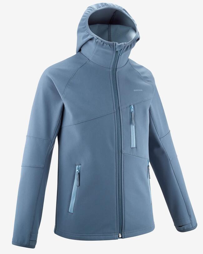 Veste softshell MH900 TW GARÇON