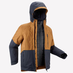 Veste 3 en 1 Junior : notice, réparation