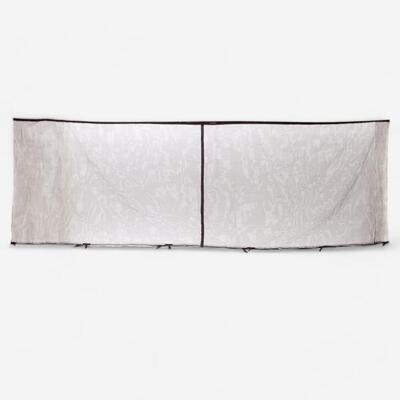 Zapinana siatka ochronna - część zamienna do trampoliny Essential 240