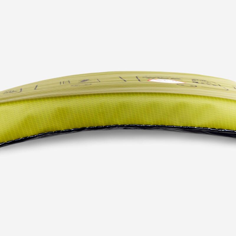 Contour mousse protection ressort, pièce détachée trampoline, Essential 240