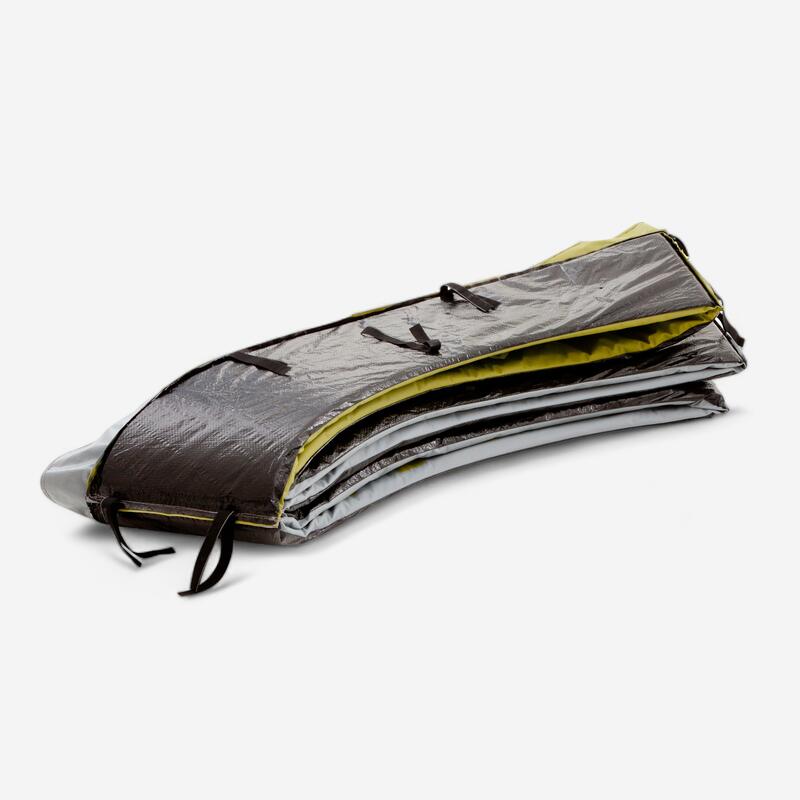 Contour mousse protection ressort, pièce détachée trampoline, Essential 240