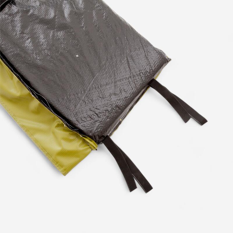 Contour mousse protection ressort, pièce détachée trampoline, Essential 240
