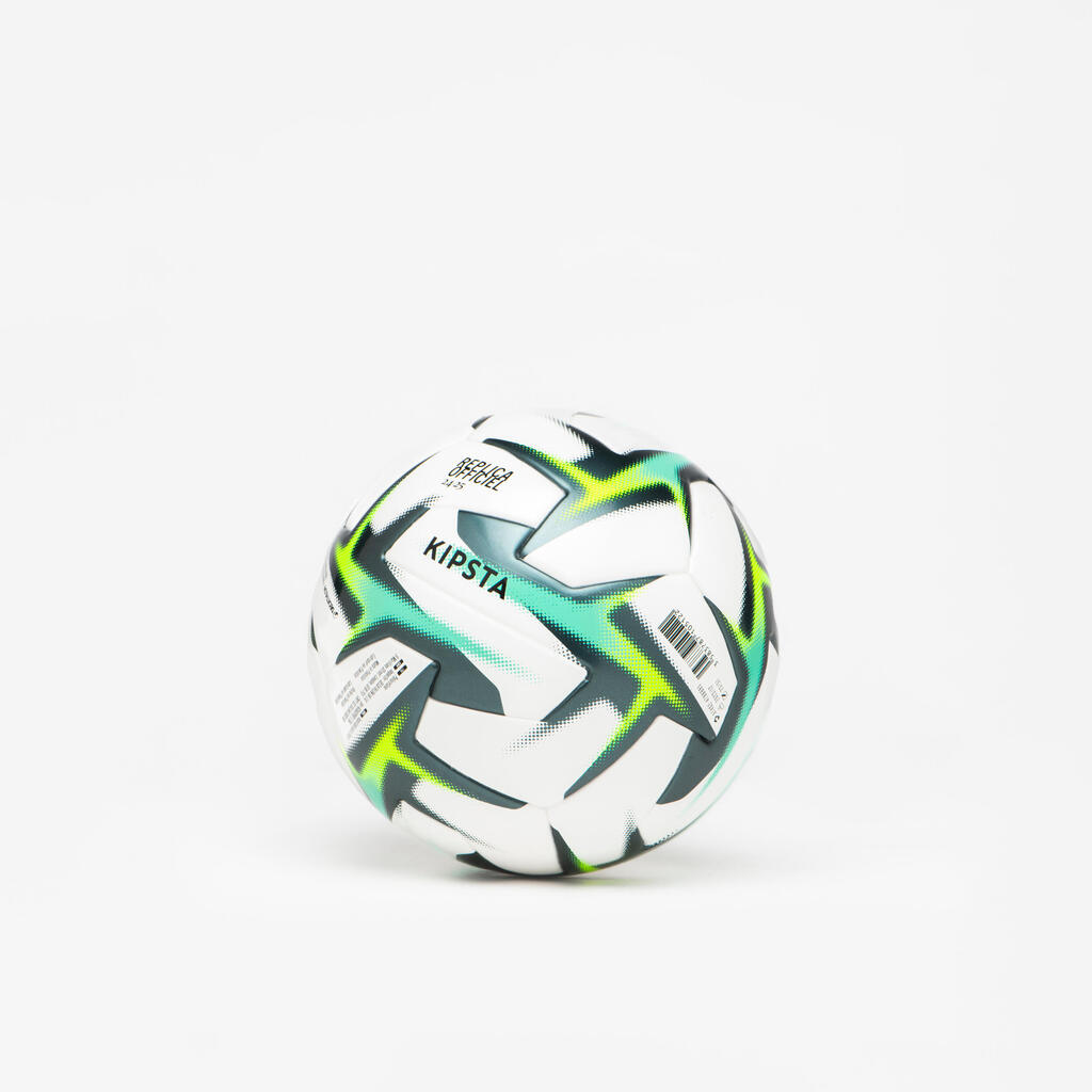 Mini replika lopte 2024 2025 Ligue 1 vel. 1