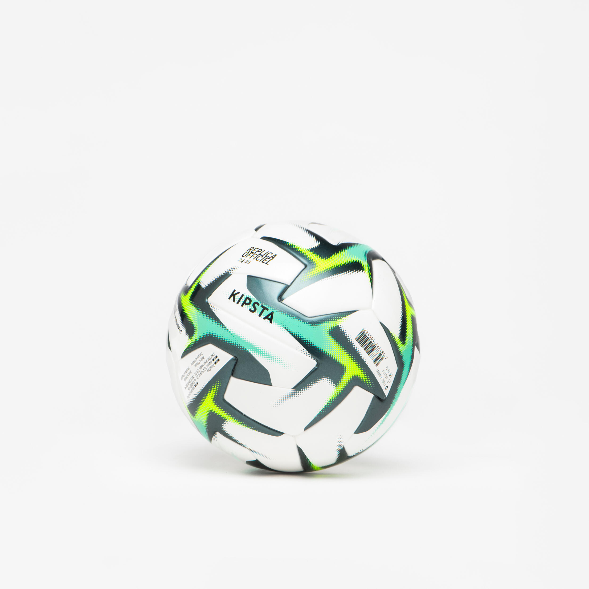 MINI BALL LIGUE 2 BKT REPLICA 2024 2025 SIZE 1