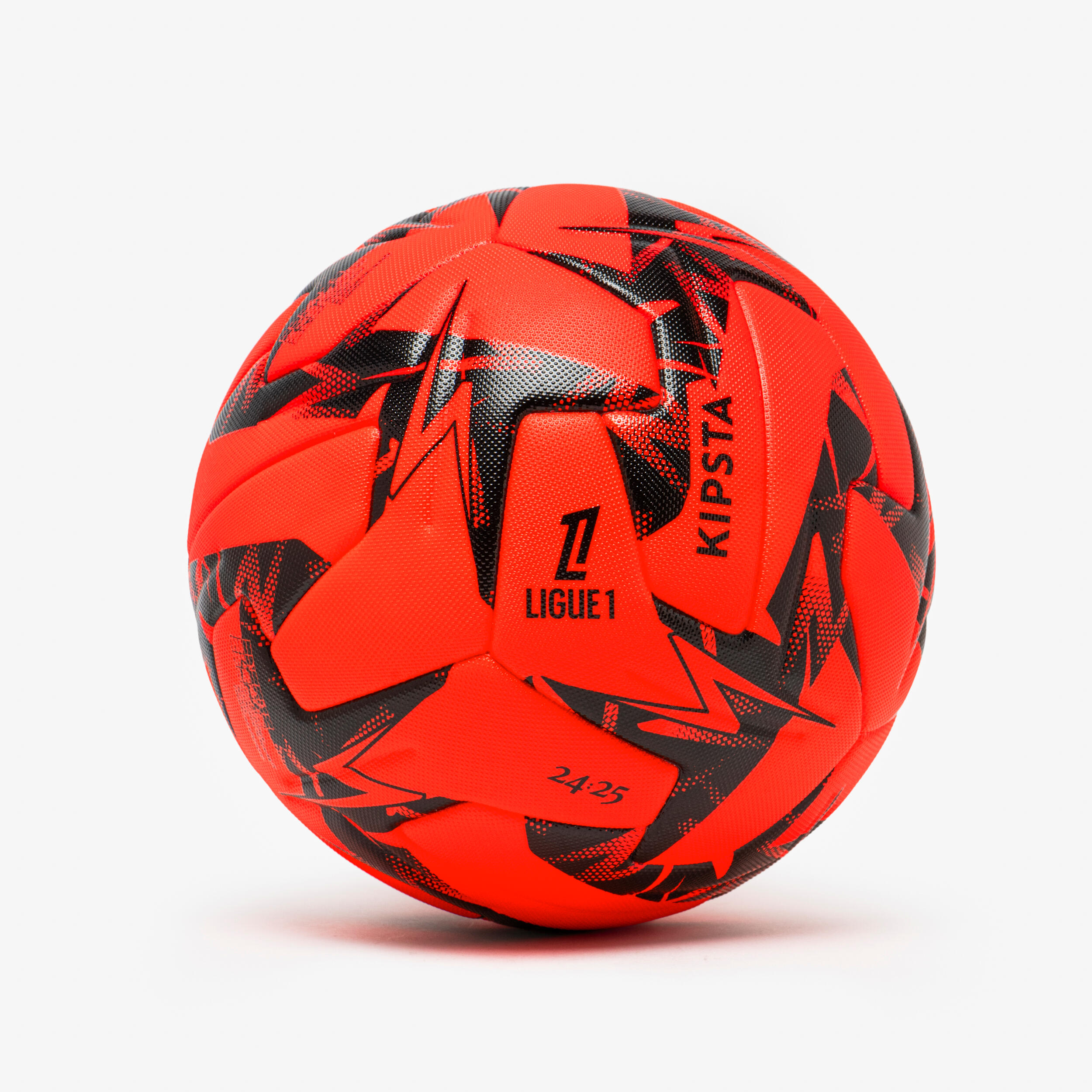 MCDONALD'S OFFICIAL LIGUE 1 MATCH BALL WINTER 2024-2025