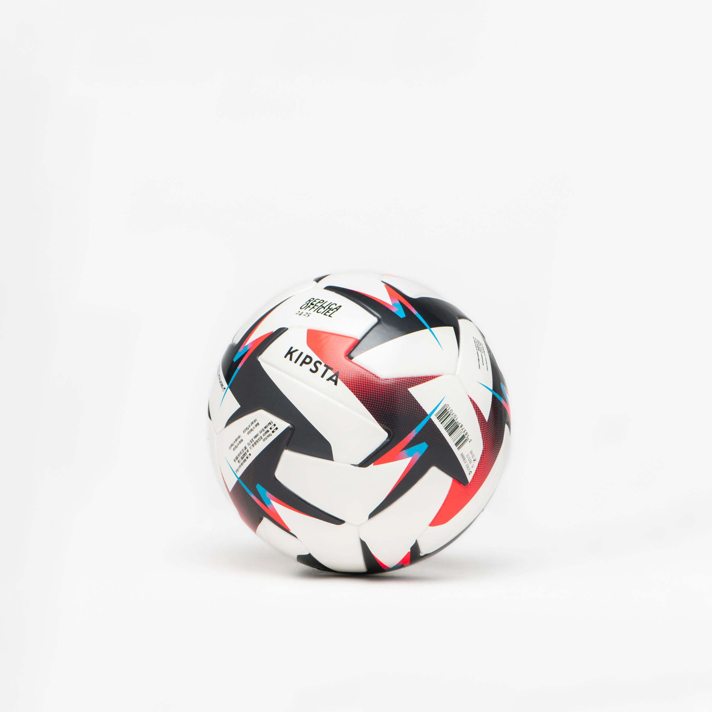 MINIPILOTA LIGUE 1 MCDONALD'S RÈPLICA 2024 2025 TALLA 1 2/5