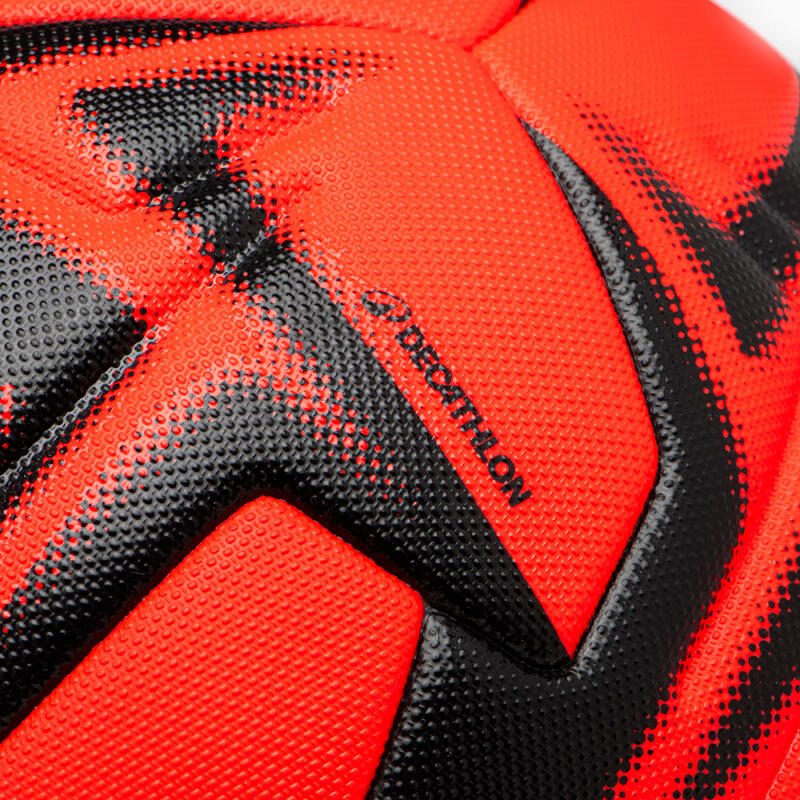 Fussball Offizieller Spielball Ligue 2 Winter 2024-2025 