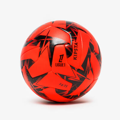 Pallone calcio ufficiale Replica LIGUE 1 MCDONALD'S taglia 5