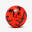 Pallone calcio ufficiale Replica LIGUE 1 UBER EATS neve taglia 5