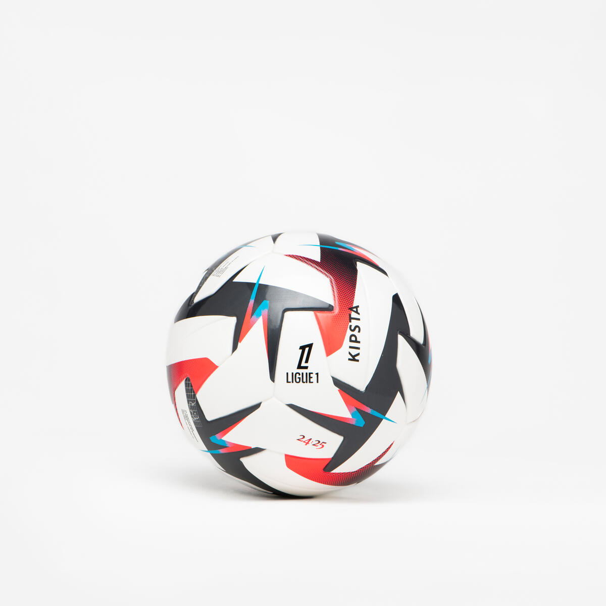 MINI BALLON LIGUE 1 MCDONALD'S REPLICA 2024 2025 TAILLE 1