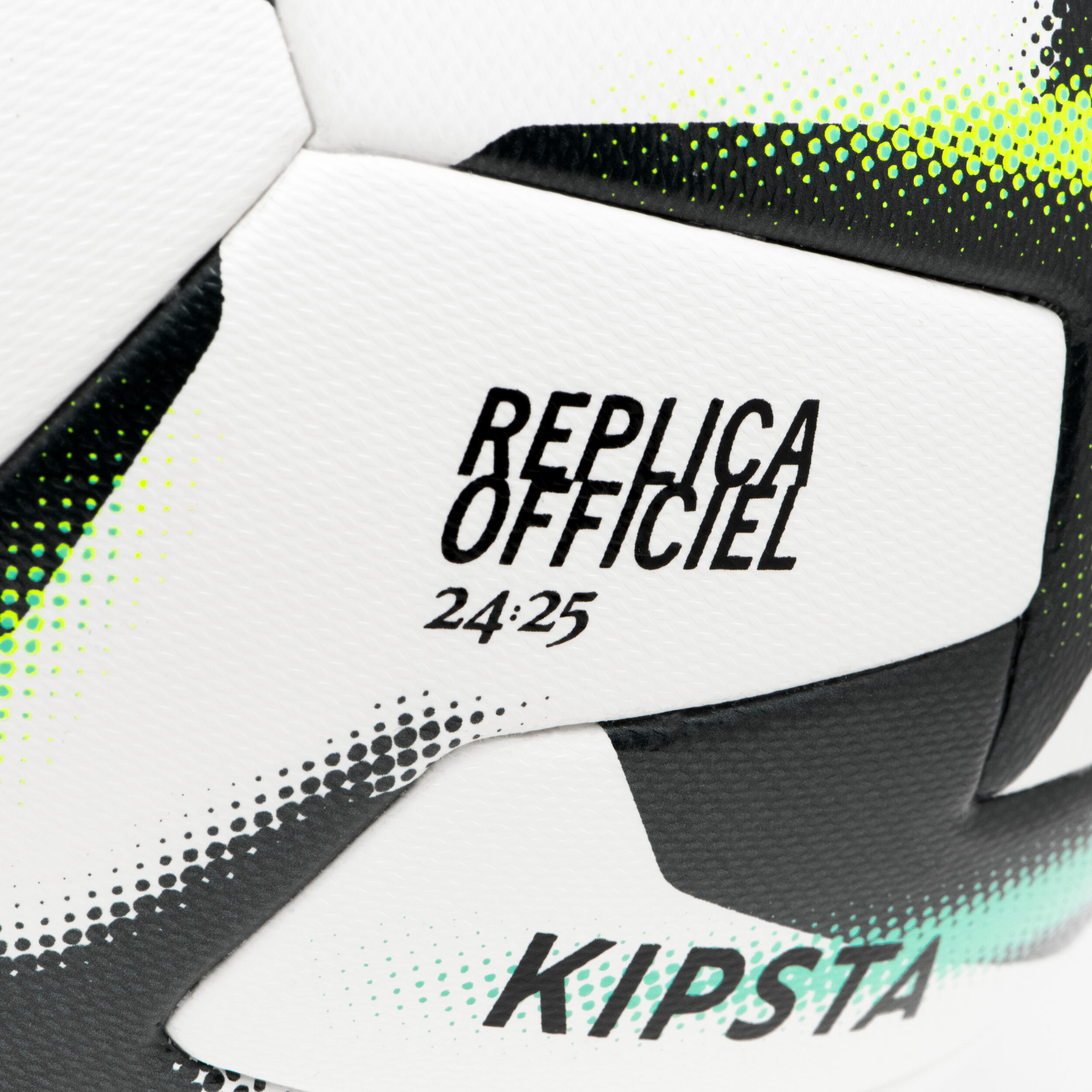 BKT Ligue 2 Official Replica Ball 2024-2025 Size 5 5/7