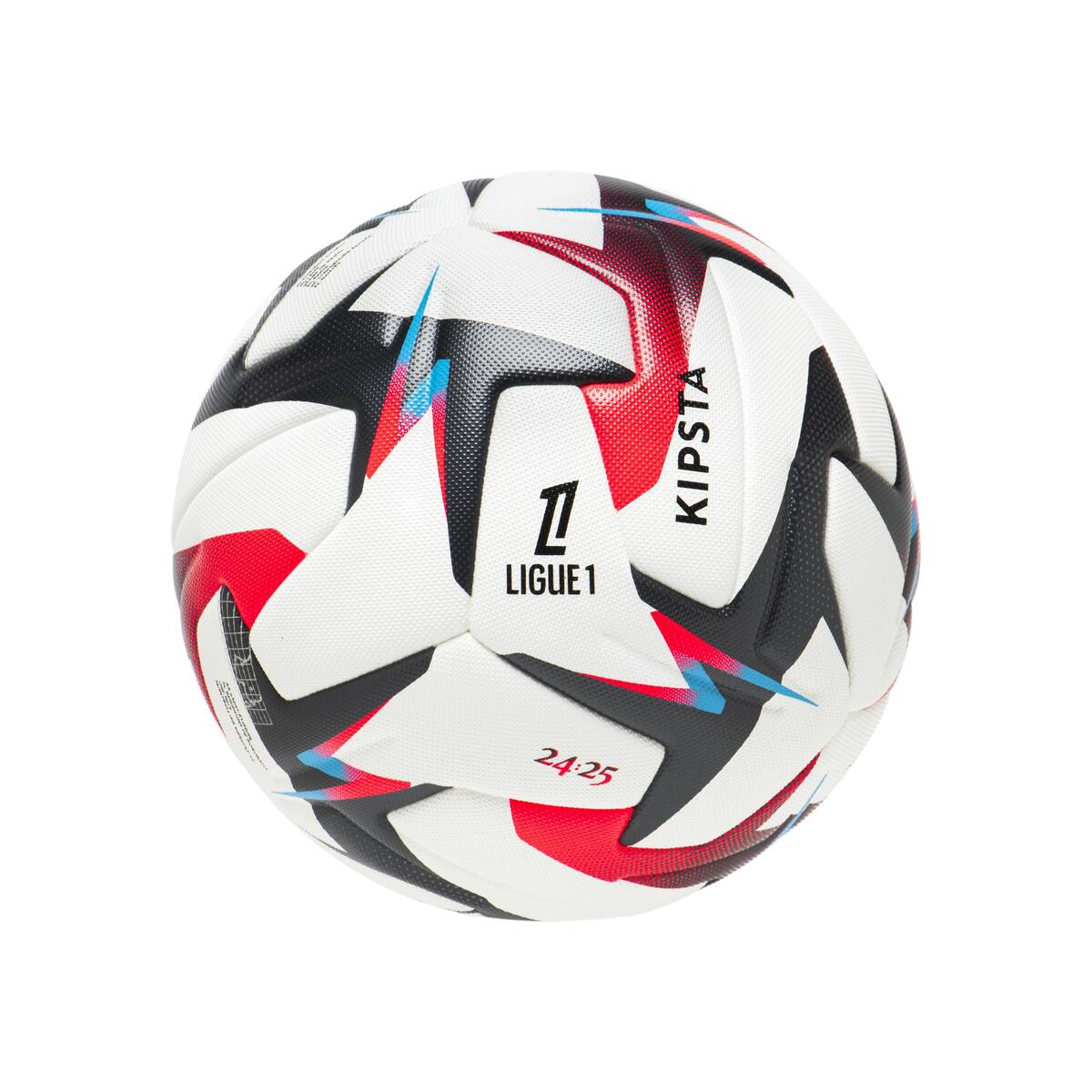 BALLON DE FOOTBALL LIGUE 1 MCDONALD'S OFFICIEL MATCH BALL 24-25 FIFA QUALITY PRO