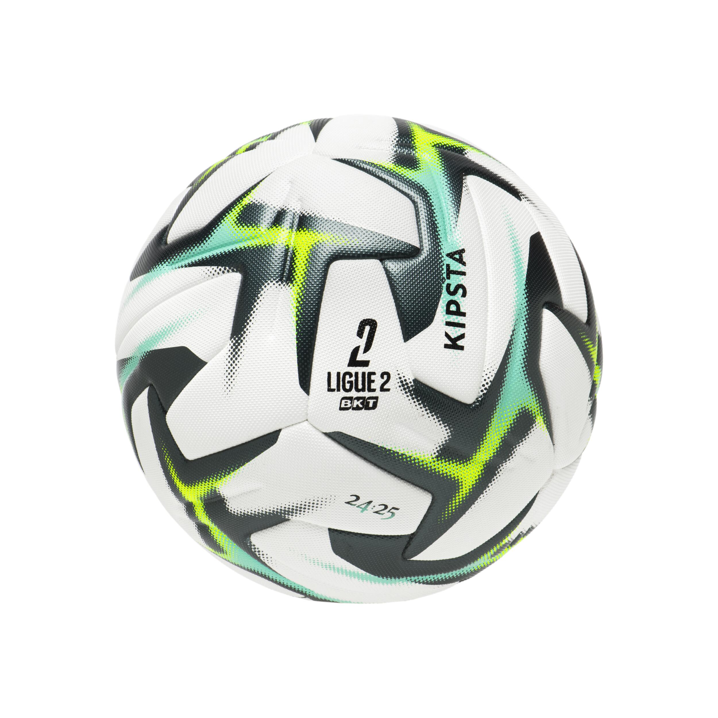 KIPSTA FIFA Quality Pro Official Match Ball Ligue 2 BKT 2024-2025