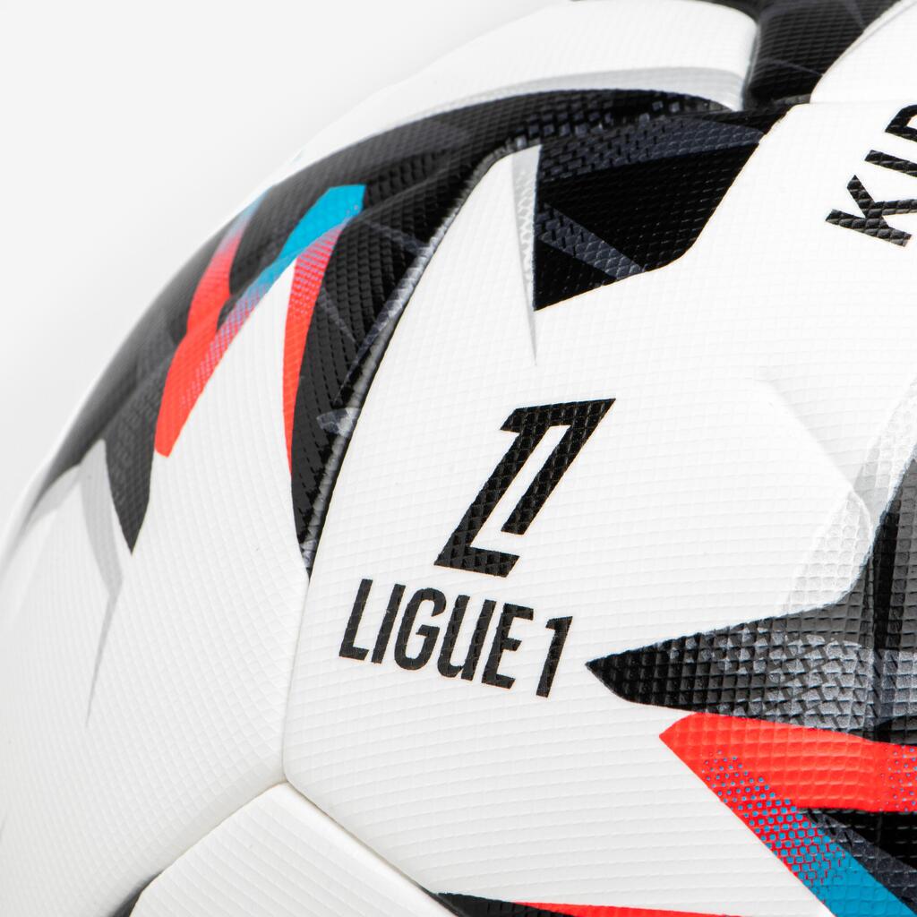 Fußball Größe 5 - Ligue 1 McDonald’s 25/26 PRO Ball