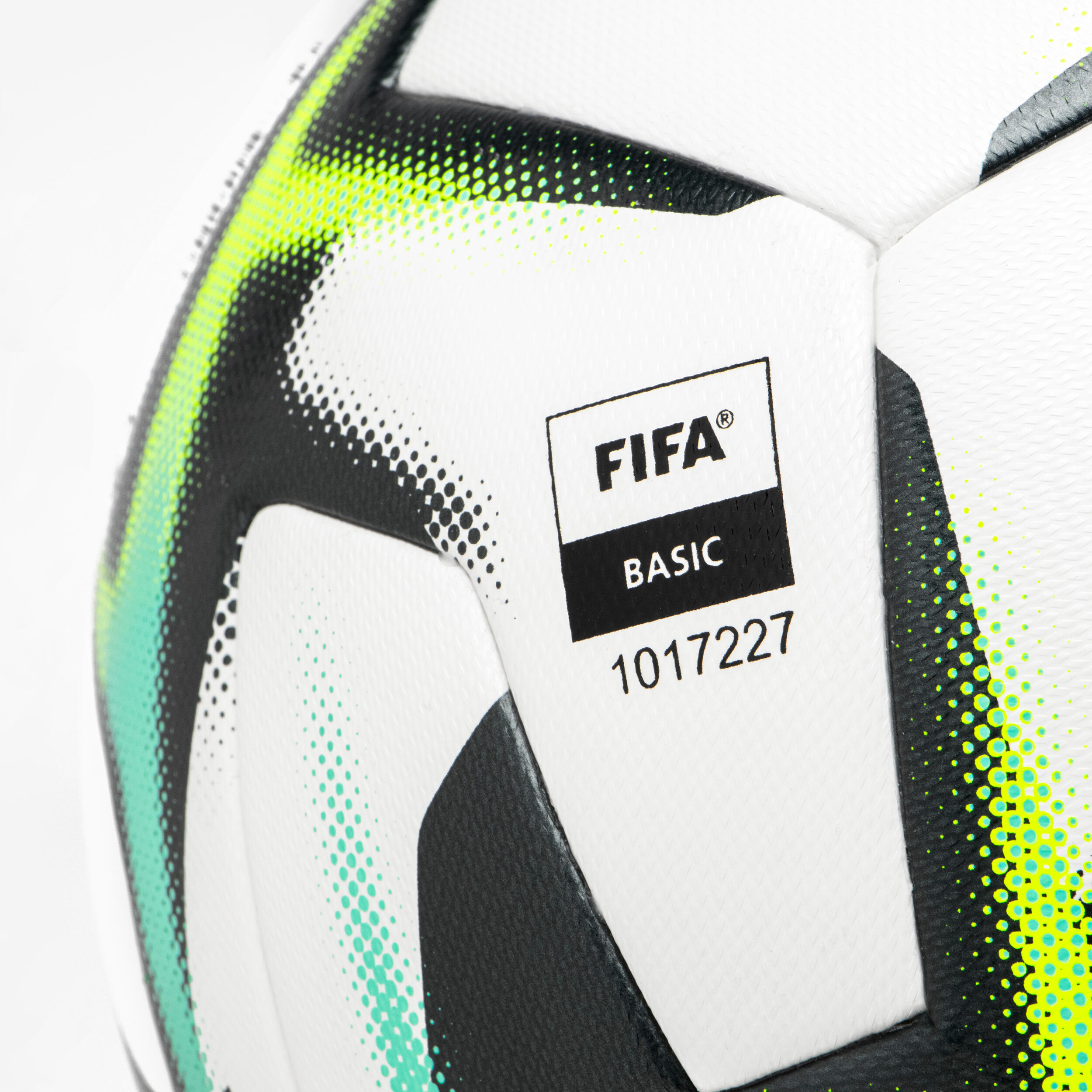BKT Ligue 2 Official Replica Ball 2024-2025 Size 5 6/7
