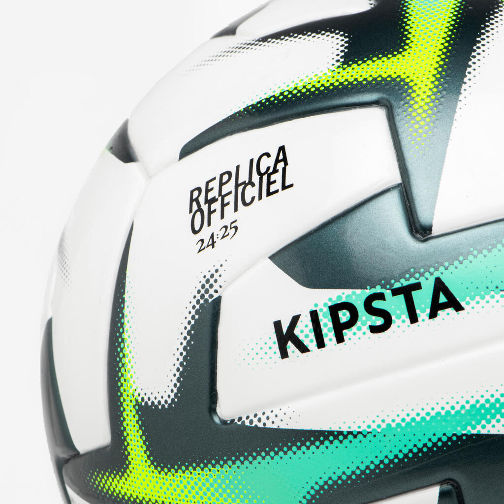 Mini replika lopte 2024 2025 Ligue 1 vel. 1