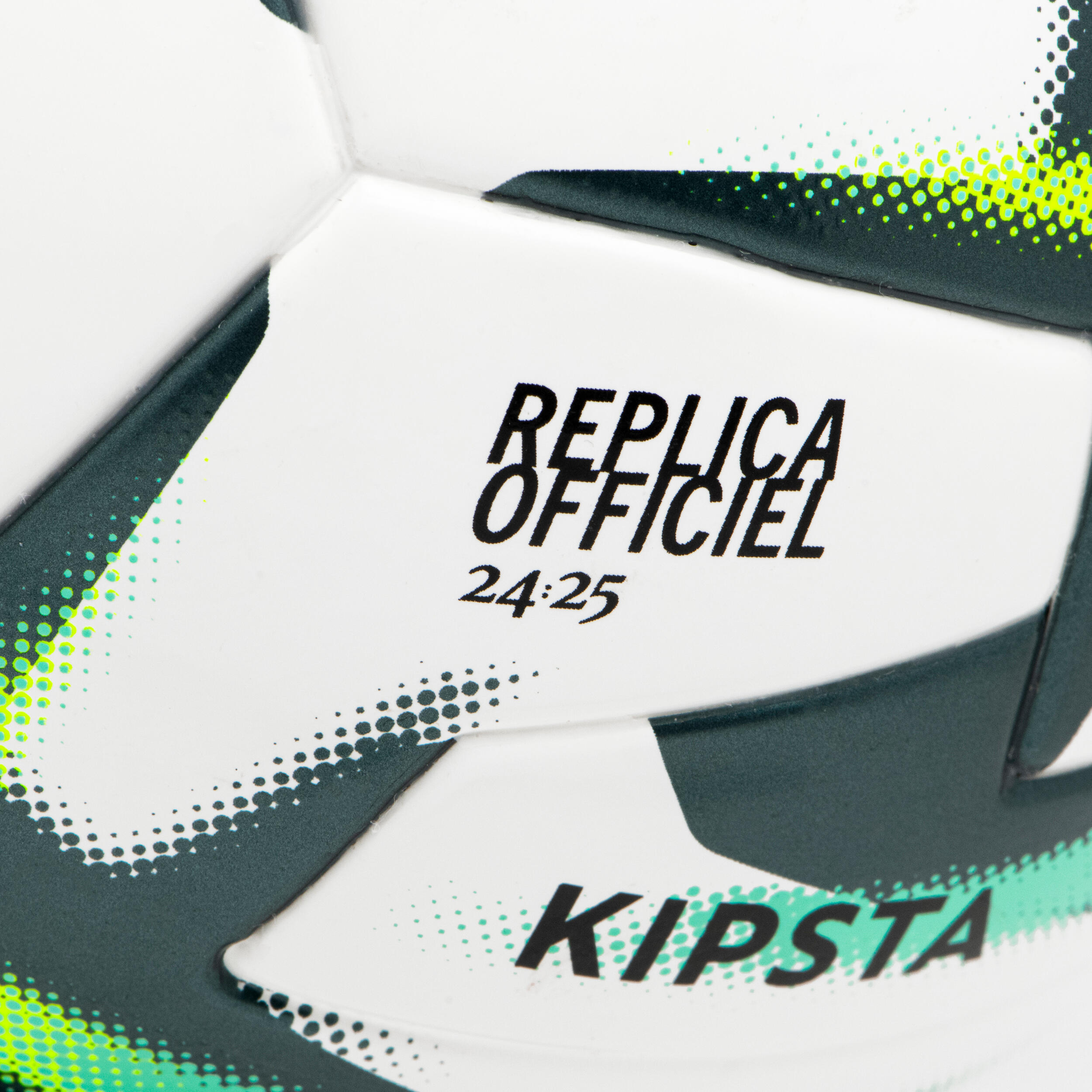 MINI BALL LIGUE 2 BKT REPLICA 2024 2025 TAGLIA 1