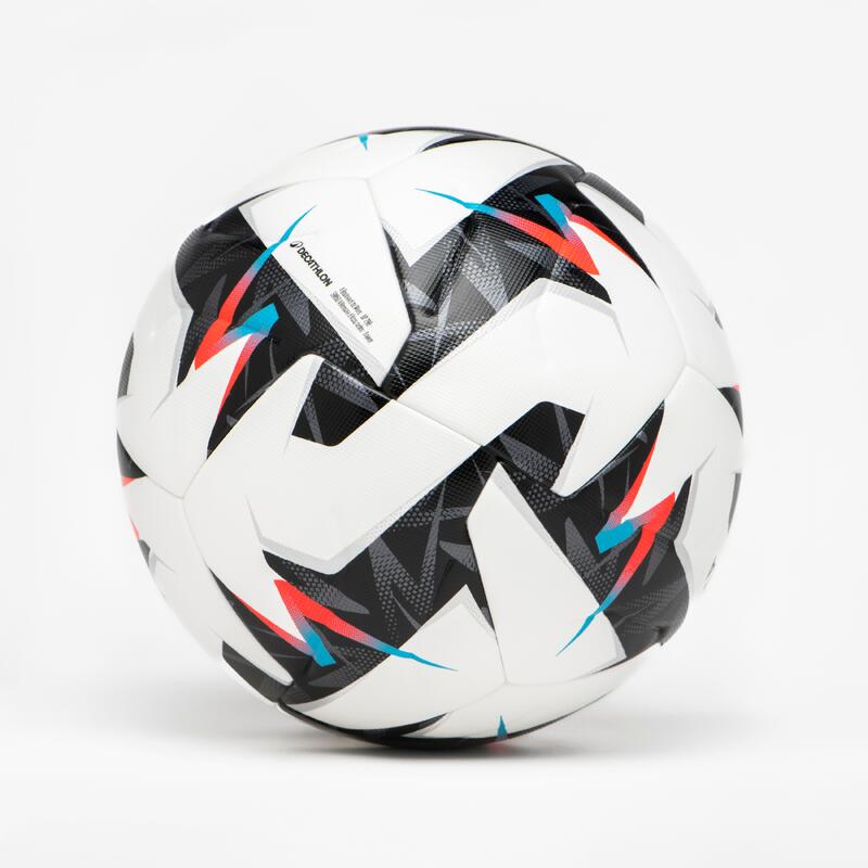 Fussball Pro Ball Gr.5 thermogeklebt - FIFA Quality Pro Ligue 1 MCDonald's