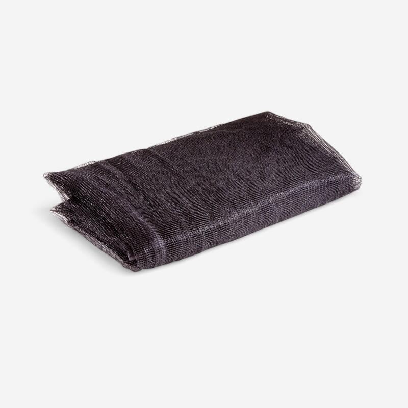 Filet protection zippé, pièce détachée trampoline, MT365
