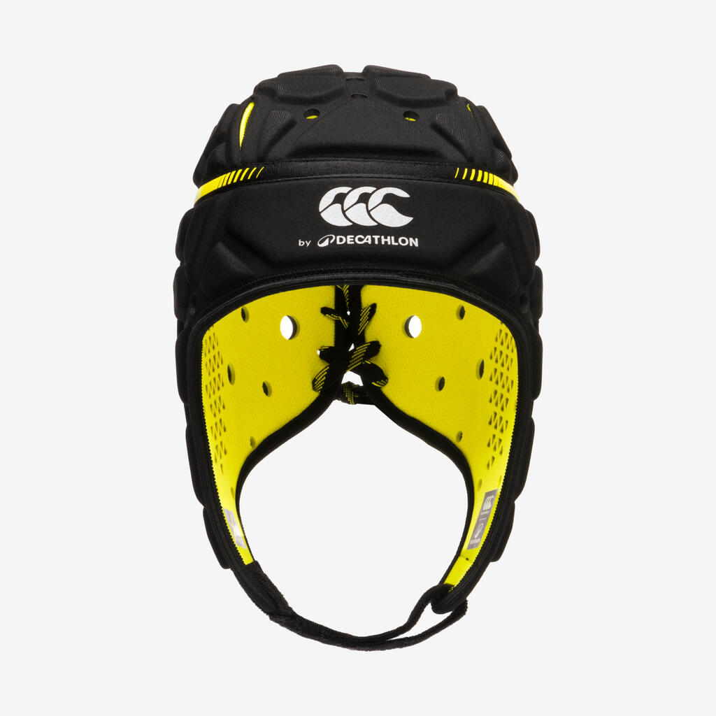 Kaciga za ragbi za odrasle R900 CANTERBURY