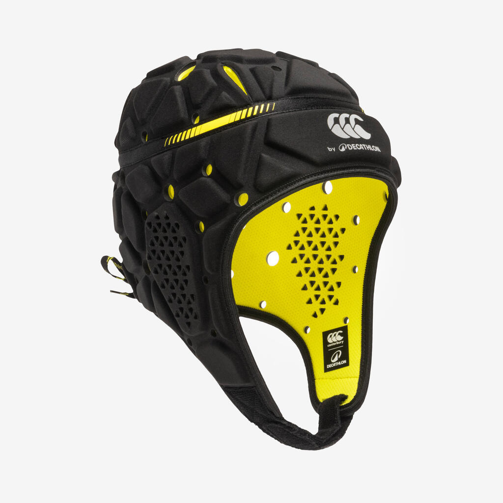 Kaciga za ragbi za odrasle R900 CANTERBURY