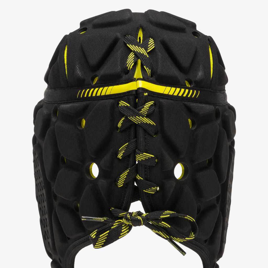 Kaciga za ragbi za odrasle R900 CANTERBURY
