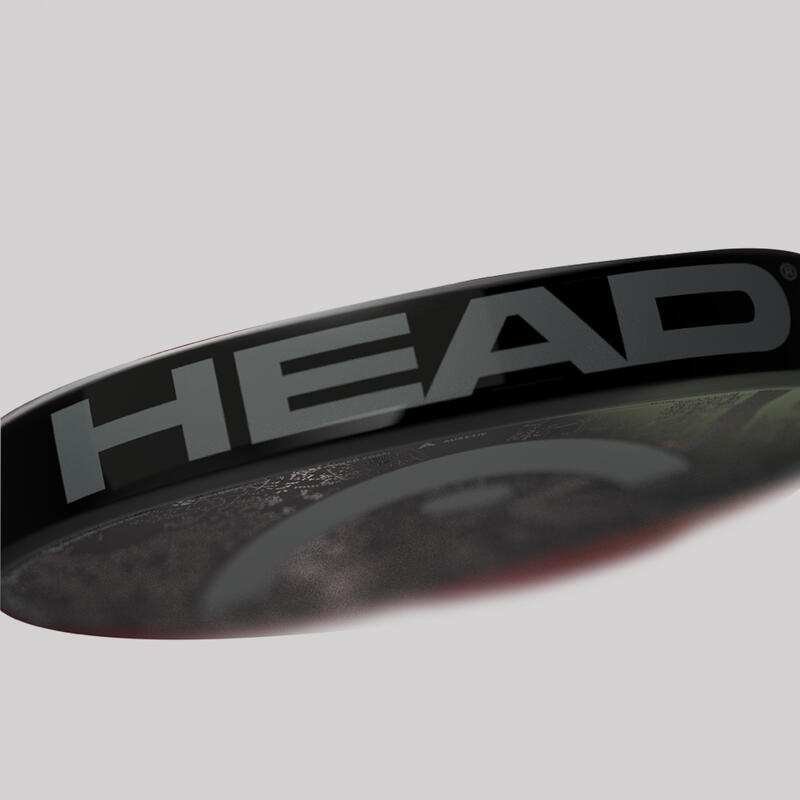 Felnőtt padelütő - Head Extreme One 2024 - Limited Tournoi Premier P2 Bordeaux