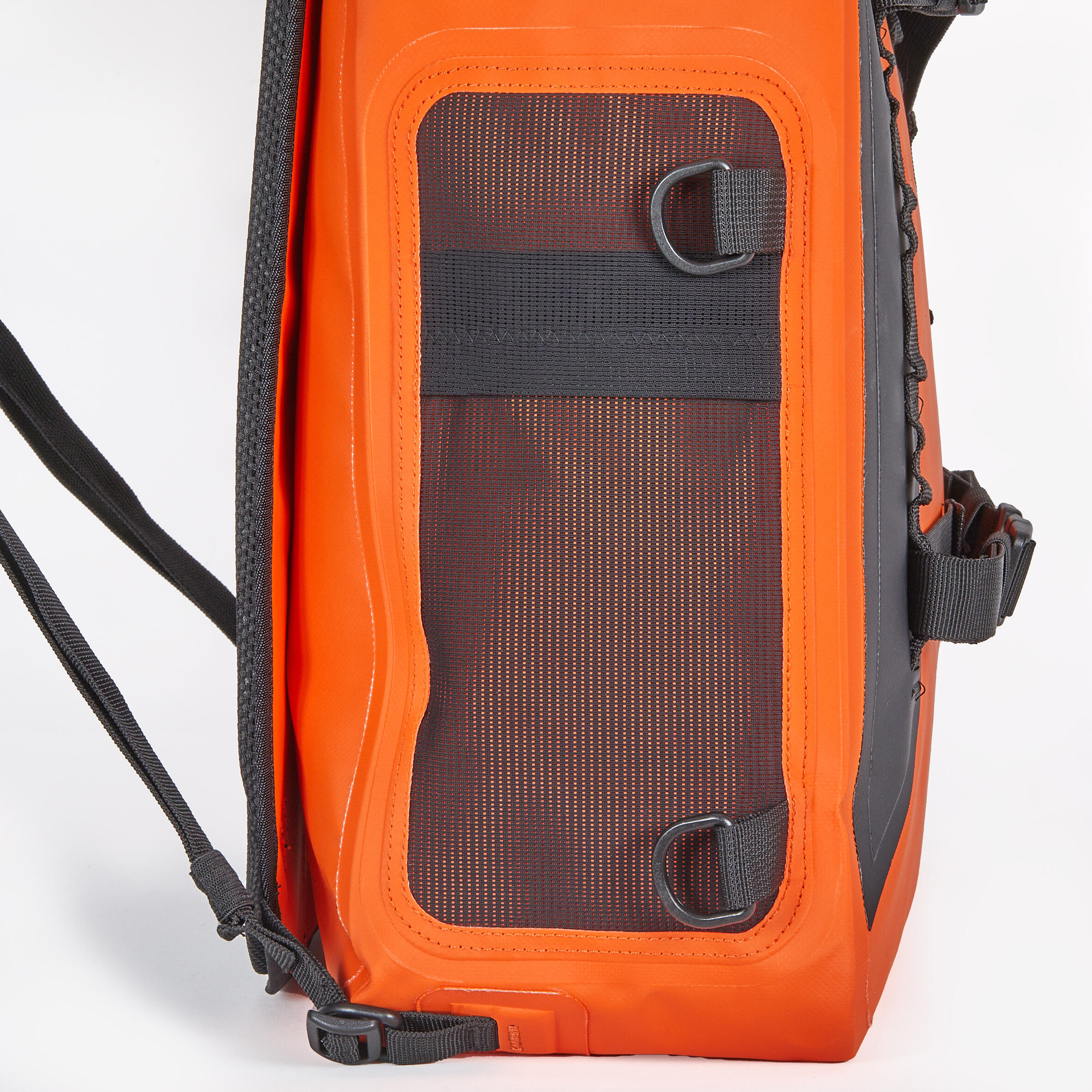 20 L waterproof buoy backpack 4/9