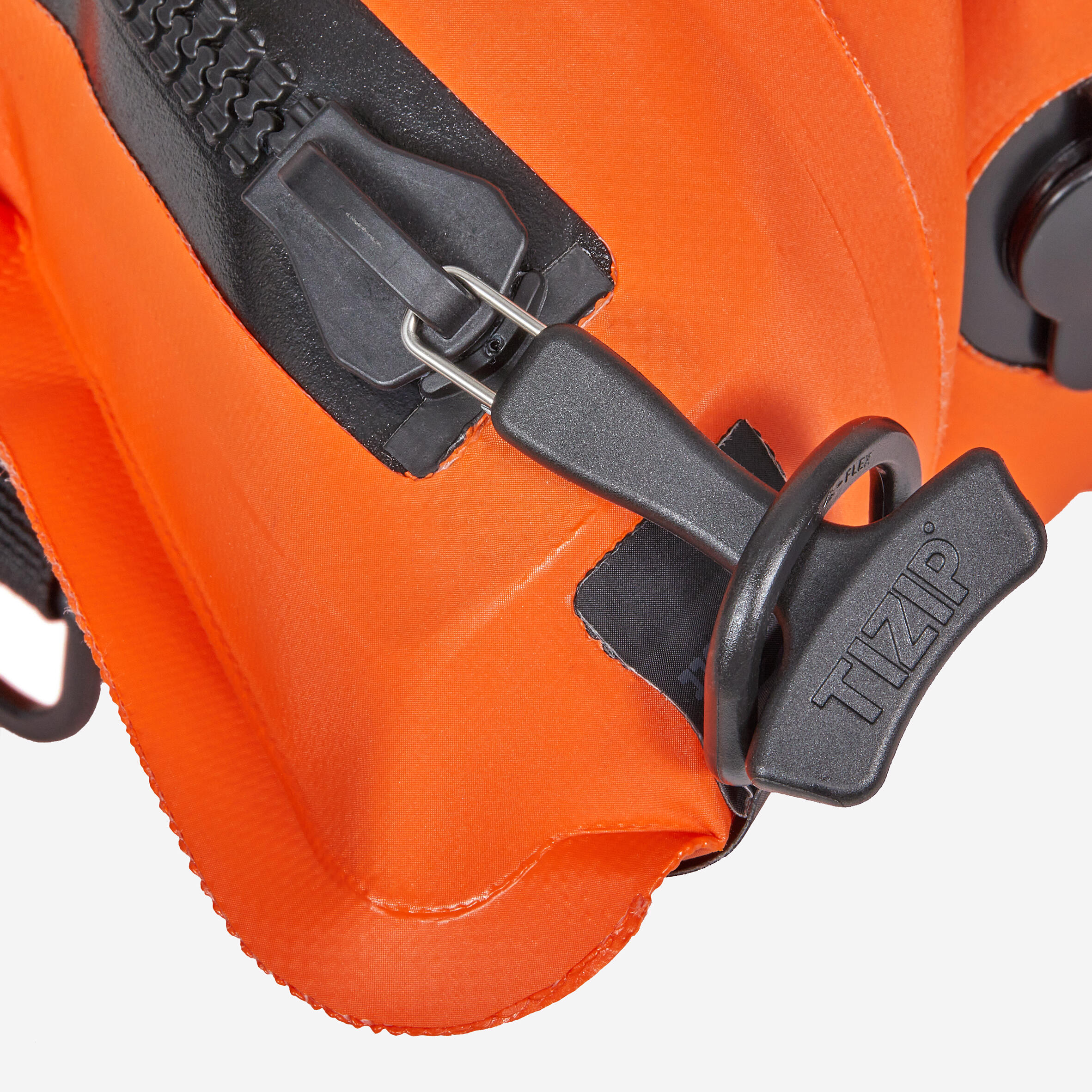 20 L waterproof buoy backpack 6/9