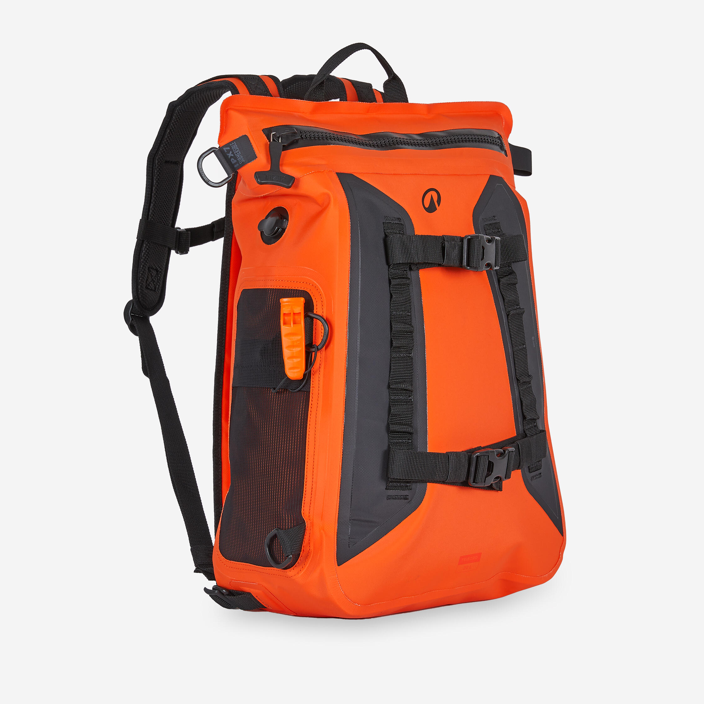 Subea - Sac Bouee Submersible 20l Tribord - Sac Étanche - Snorkeling Plongee Chasse Ss Apnee - - Taille Unique - Decathlon