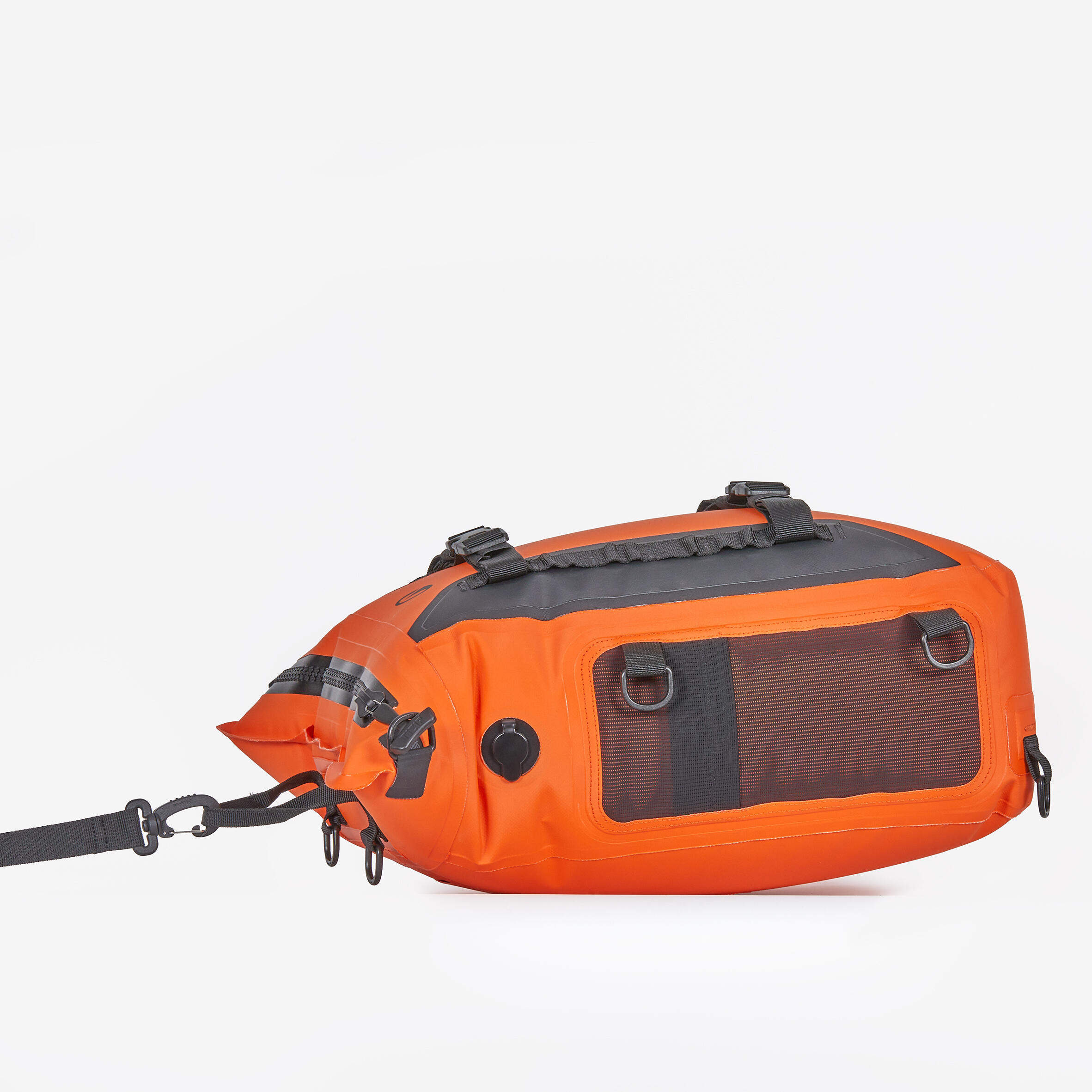 20 L waterproof buoy backpack 7/9