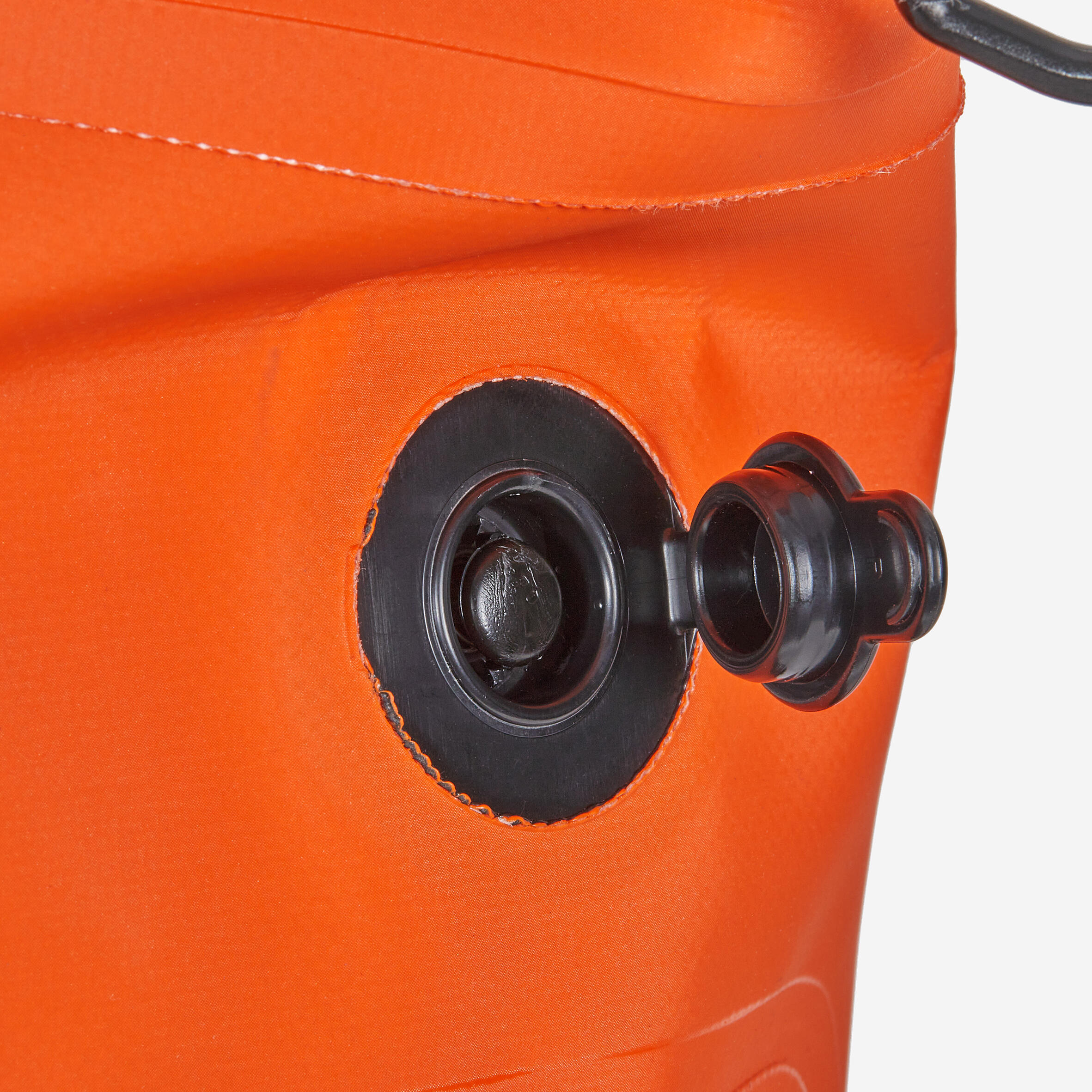 20 L waterproof buoy backpack 8/9