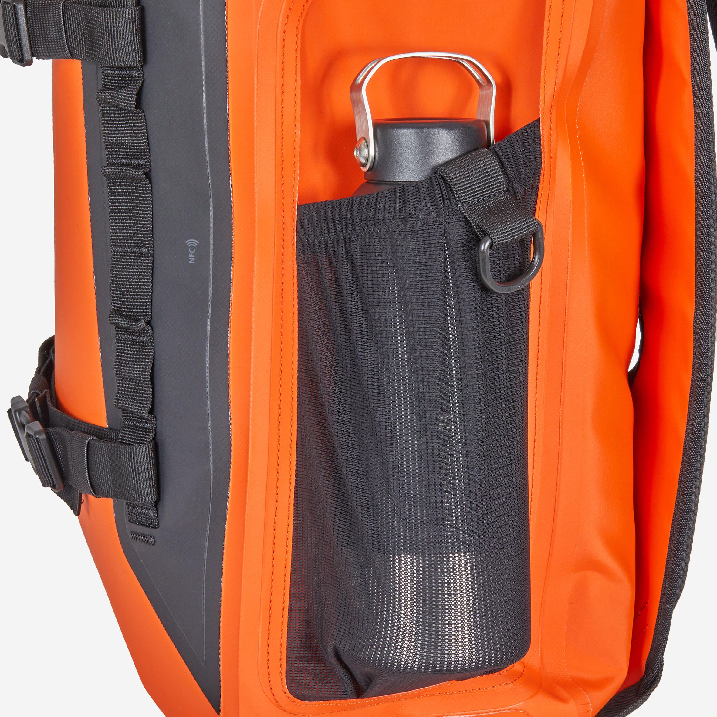 20 L waterproof buoy backpack SUBEA | Decathlon