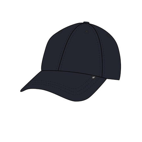 Кепка Sailing 100 для вітрильного спорту темно-синя