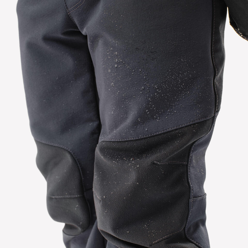 SOFTSHELL PANTALONE DEČJE