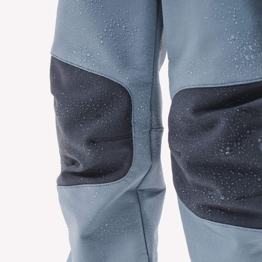 DEČJE SOFTSHELL PANTALONE